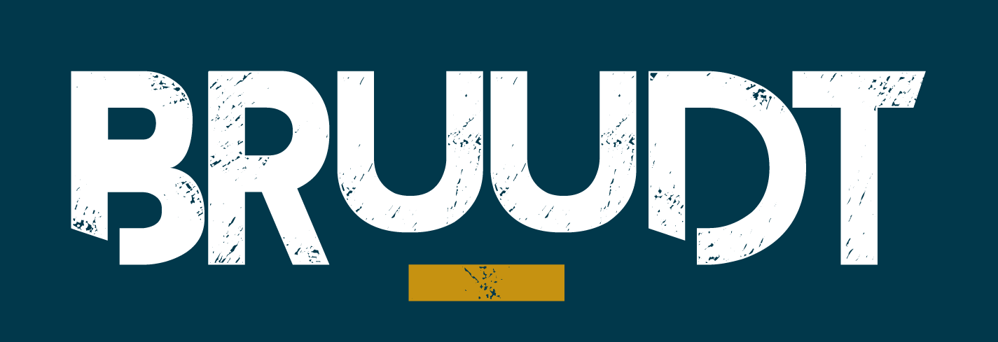 Bruudt logo
